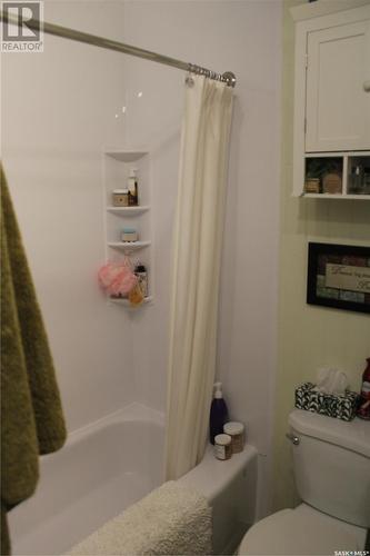 114 Main Street, Theodore, SK - Indoor Photo Showing Bathroom