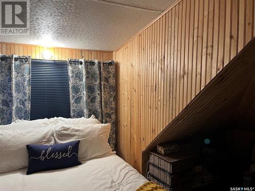 114 Main Street, Theodore, SK - Indoor Photo Showing Bedroom