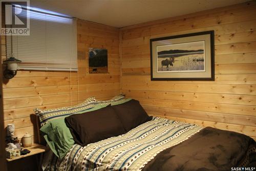 114 Main Street, Theodore, SK - Indoor Photo Showing Bedroom