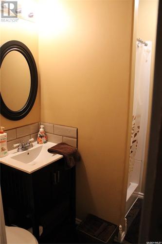 114 Main Street, Theodore, SK - Indoor Photo Showing Bathroom