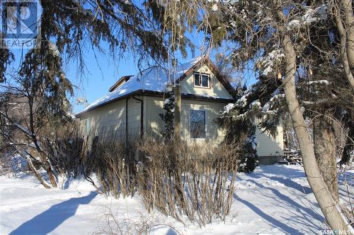 114 Main Street, Theodore, SK - Outdoor