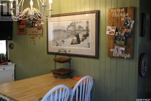 114 Main Street, Theodore, SK - Indoor Photo Showing Dining Room