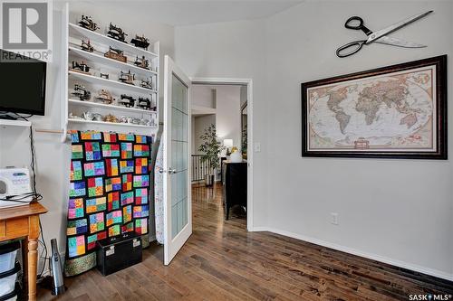 407 Beerling Crescent, Saskatoon, SK - Indoor Photo Showing Other Room