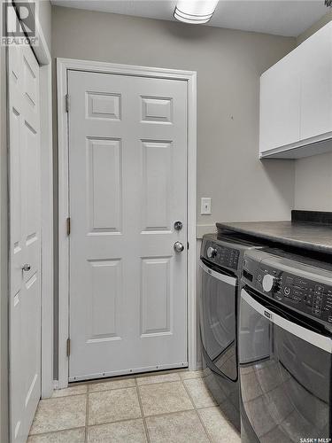 407 Beerling Crescent, Saskatoon, SK - Indoor Photo Showing Laundry Room