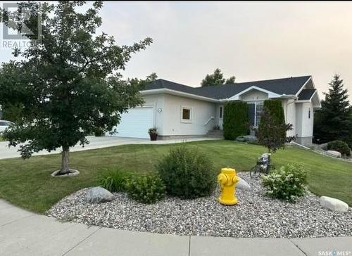 407 Beerling Crescent, Saskatoon, SK - Outdoor