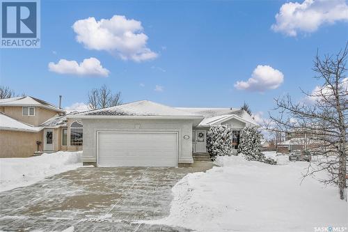 407 Beerling Crescent, Saskatoon, SK - Outdoor With Facade