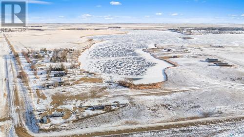 Thomson Shores, Gravelbourg Rm No. 104, SK 