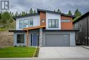 2165 Galore Crescent, Kamloops, BC  - Outdoor 