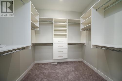 2165 Galore Crescent, Kamloops, BC - Indoor With Storage