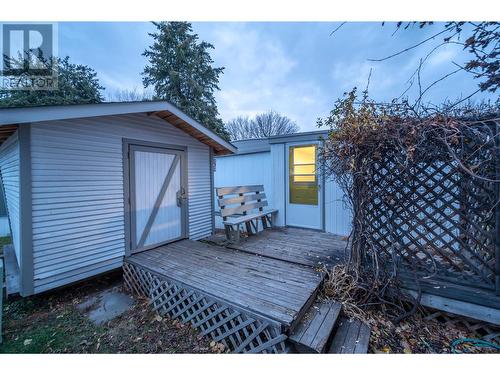 197 Dauphin Avenue Unit# 14, Penticton, BC 