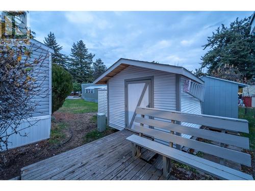 197 Dauphin Avenue Unit# 14, Penticton, BC 