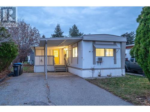 197 Dauphin Avenue Unit# 14, Penticton, BC 