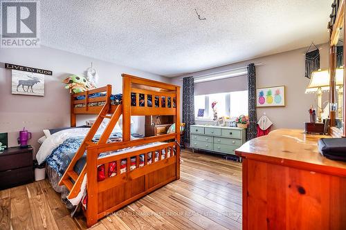 4755 Thertell Road, Clarington, ON - Indoor Photo Showing Bedroom