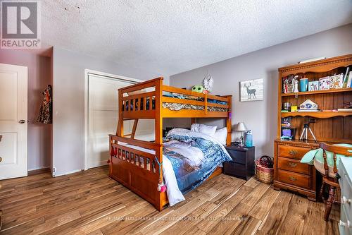 4755 Thertell Road, Clarington, ON - Indoor Photo Showing Bedroom