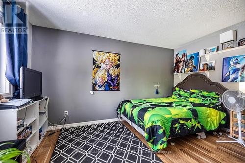 4755 Thertell Road, Clarington, ON - Indoor Photo Showing Bedroom