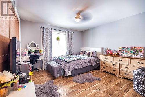 4755 Thertell Road, Clarington, ON - Indoor Photo Showing Bedroom