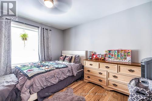 4755 Thertell Road, Clarington, ON - Indoor Photo Showing Bedroom