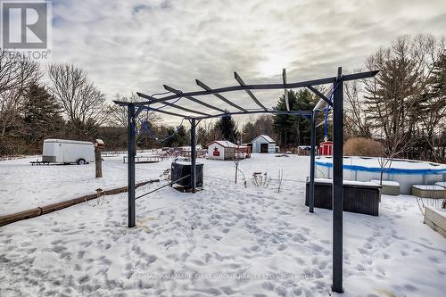 4755 Thertell Road, Clarington, ON - Outdoor