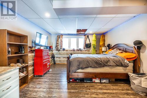 4755 Thertell Road, Clarington, ON - Indoor Photo Showing Bedroom