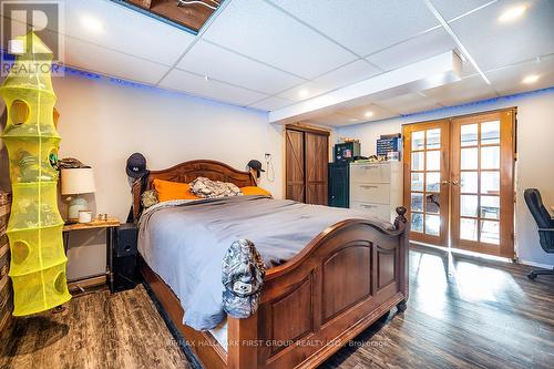 4755 Thertell Road, Clarington, ON - Indoor Photo Showing Bedroom