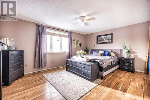 4755 Thertell Road, Clarington, ON - Indoor Photo Showing Bedroom