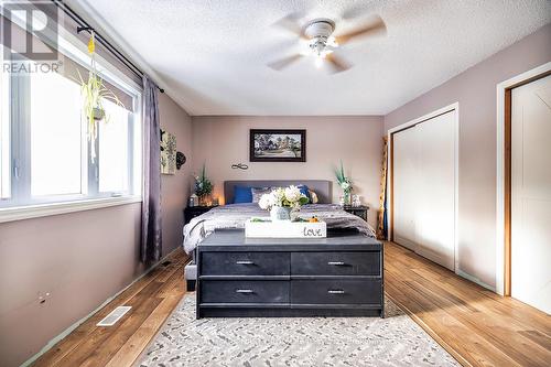 4755 Thertell Road, Clarington, ON - Indoor Photo Showing Bedroom