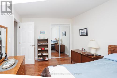 23 Denfield Road, Kawartha Lakes (Lindsay), ON - Indoor Photo Showing Bedroom