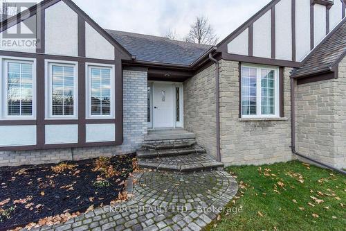 24 Kaiser Court, Belleville, ON - Outdoor