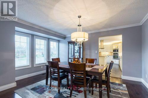 24 Kaiser Court, Belleville, ON - Indoor Photo Showing Dining Room