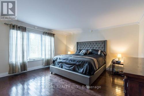 24 Kaiser Court, Belleville, ON - Indoor Photo Showing Bedroom