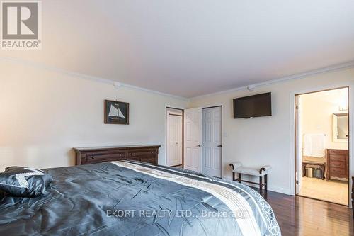 24 Kaiser Court, Belleville, ON - Indoor Photo Showing Bedroom