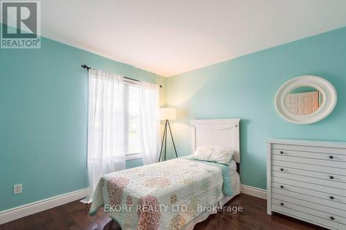 24 Kaiser Court, Belleville, ON - Indoor Photo Showing Bedroom