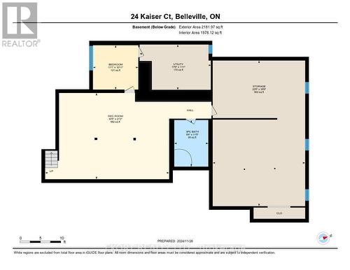 24 Kaiser Court, Belleville, ON - Other