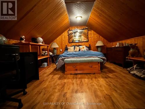 5980 Hwy 101 West Rr2, Black River-Matheson (Matheson), ON - Indoor Photo Showing Bedroom