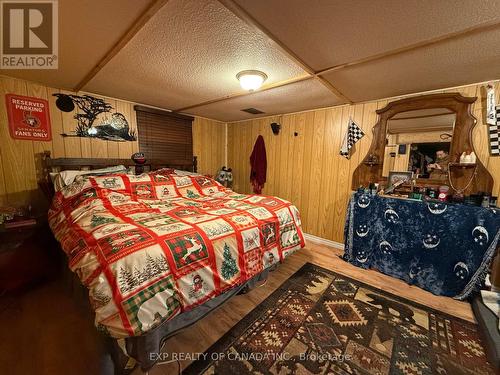 5980 Hwy 101 West Rr2, Black River-Matheson (Matheson), ON - Indoor Photo Showing Bedroom