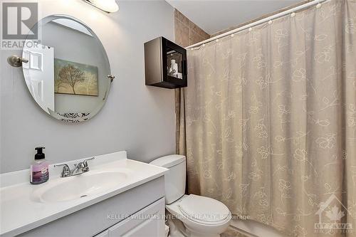 1 - 1859 Belcourt Boulevard, Ottawa, ON - Indoor Photo Showing Bathroom