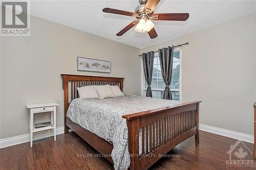 1 - 1859 Belcourt Boulevard, Ottawa, ON - Indoor Photo Showing Bedroom