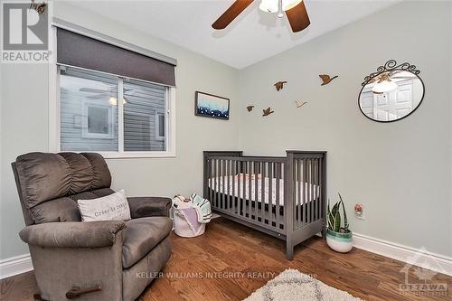 1 - 1859 Belcourt Boulevard, Ottawa, ON - Indoor Photo Showing Bedroom