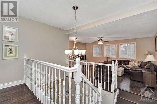 1 - 1859 Belcourt Boulevard, Ottawa, ON - Indoor Photo Showing Other Room