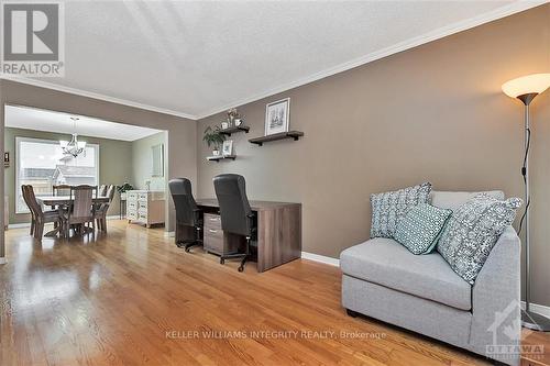 1 - 1859 Belcourt Boulevard, Ottawa, ON - Indoor