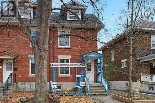 164 Sunnyside Avenue, Ottawa, ON - Outdoor