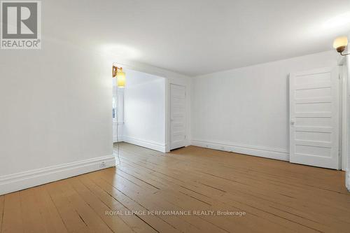 164 Sunnyside Avenue, Ottawa, ON - Indoor Photo Showing Other Room