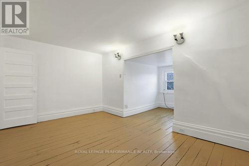 164 Sunnyside Avenue, Ottawa, ON - Indoor Photo Showing Other Room