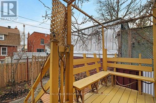 164 Sunnyside Avenue, Ottawa, ON - Outdoor