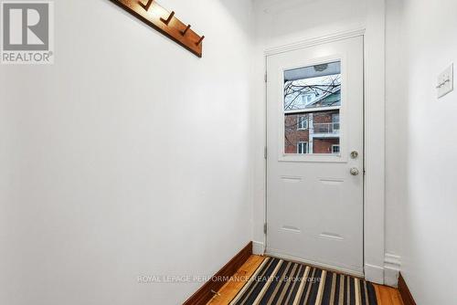 164 Sunnyside Avenue, Ottawa, ON - Indoor Photo Showing Other Room