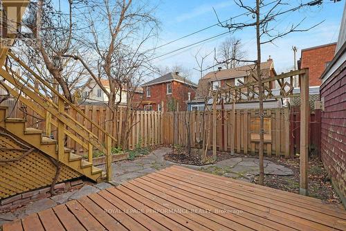 164 Sunnyside Avenue, Ottawa, ON - Outdoor