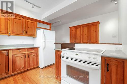 164 Sunnyside Avenue, Ottawa, ON - Indoor Photo Showing Kitchen