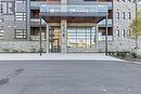 211 - 118 Summersides Boulevard, Pelham (662 - Fonthill), ON  - Outdoor With Balcony 