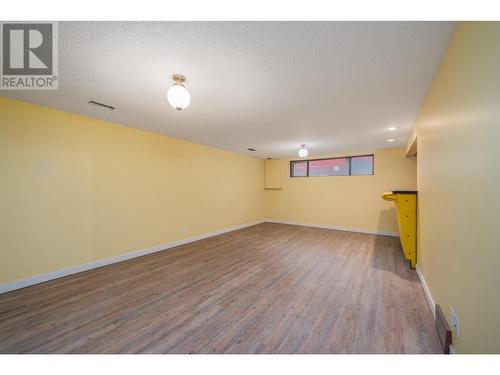 Add a pool table or  a hideaway for teenagers or guests! - 2308 Thacker Drive, West Kelowna, BC - Indoor