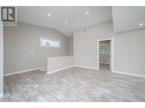 Living Room - Suite - 2308 Thacker Drive, West Kelowna, BC - Indoor Photo Showing Other Room